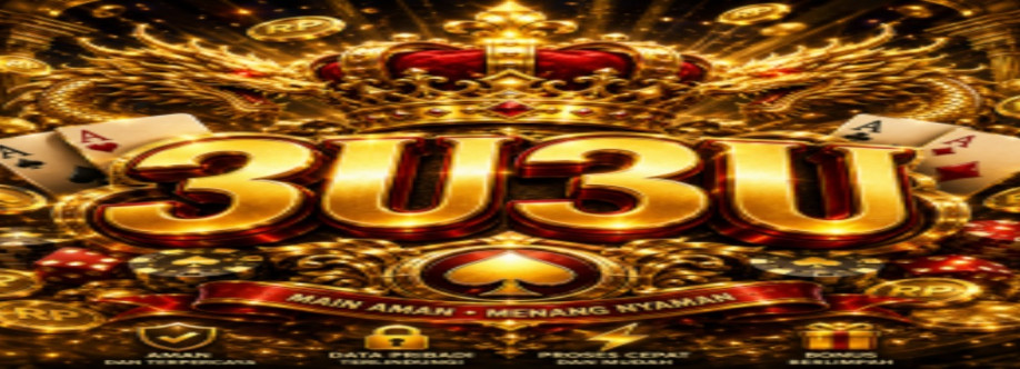 3U3U Cover Image