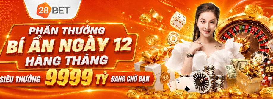 28BET Cover Image