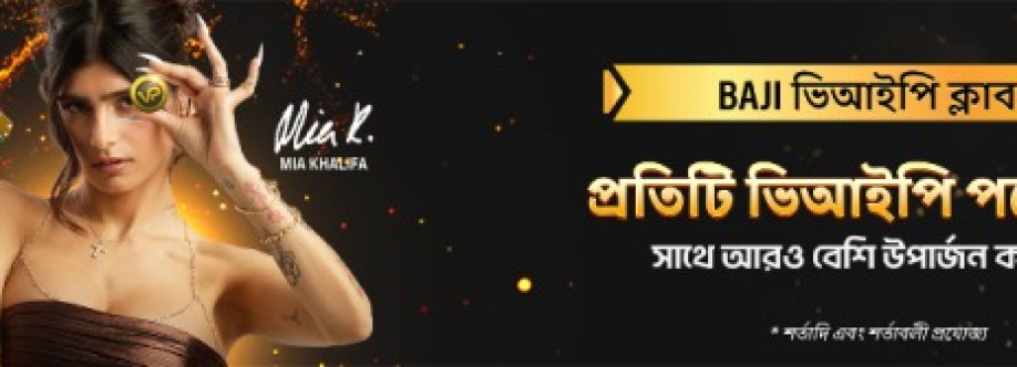 BAJI999VIP APP Cover Image