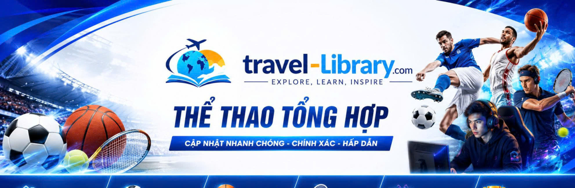 Thể thao tổng hợp Cover Image