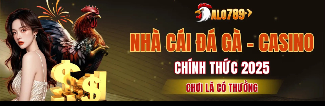 Nhà Cái ALO789 Cover Image