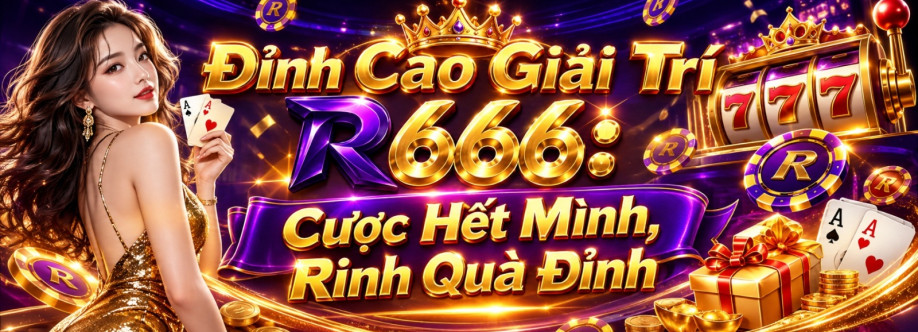 R666 casino Cover Image