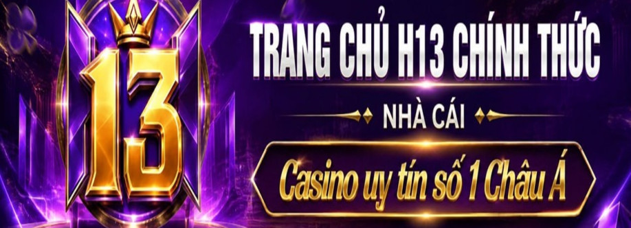 Nhà cái H13 Cover Image