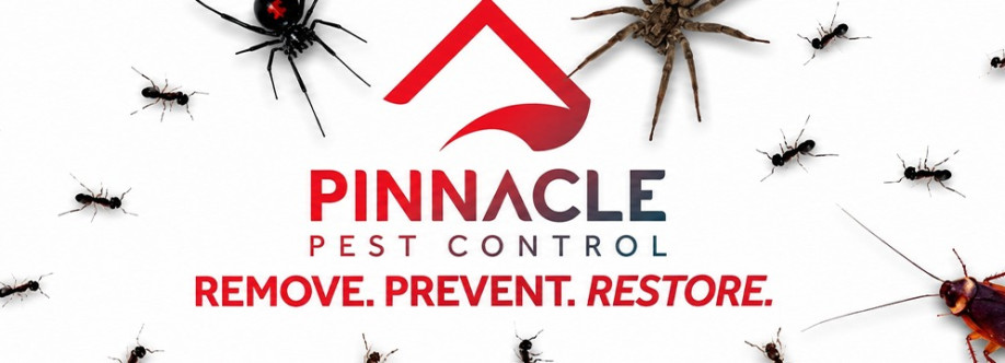 Pinnacle Pest Control Cover Image