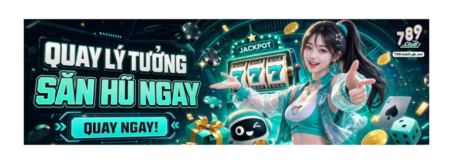 Cổng Game 789Club Cover Image