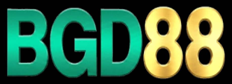 BGD88 Cover Image