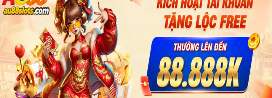 AU88 Cover Image