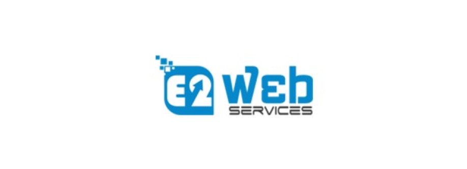 E2Web Services Cover Image