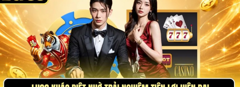 LU88 Nhà Cái Cover Image