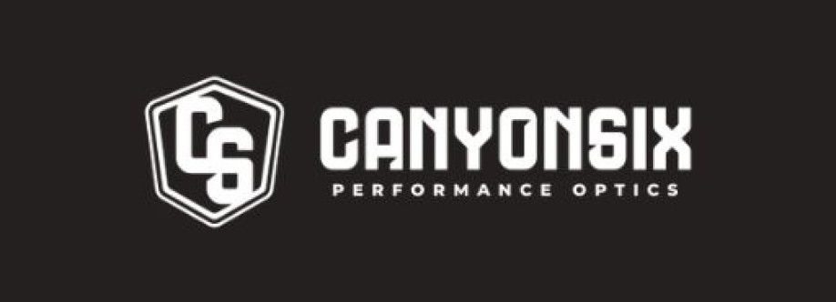 Canyon Six Cover Image