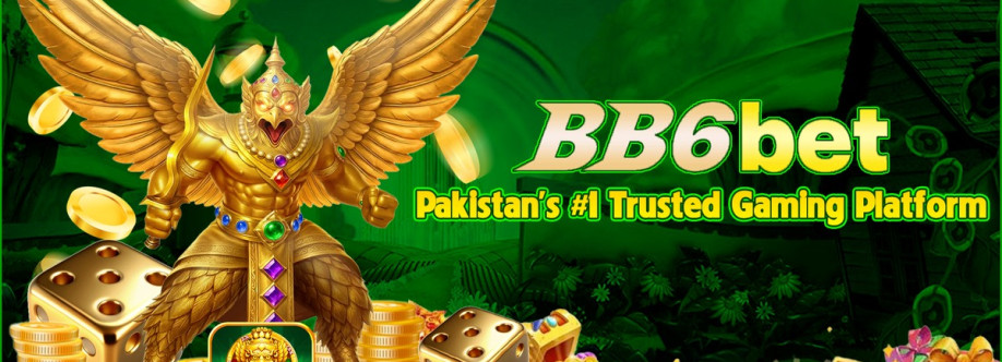 BB6BET Cover Image