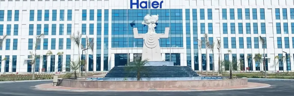haier Cover Image