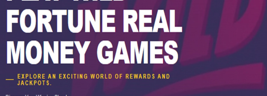 Wild Fortune Casino Cover Image