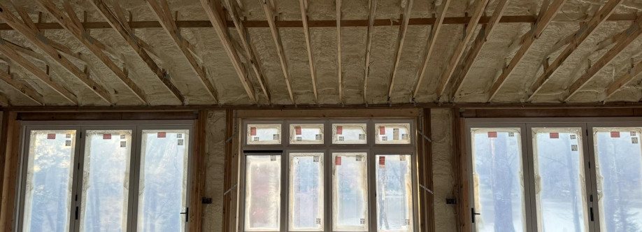 Spray Foam Pro LLC Cover Image