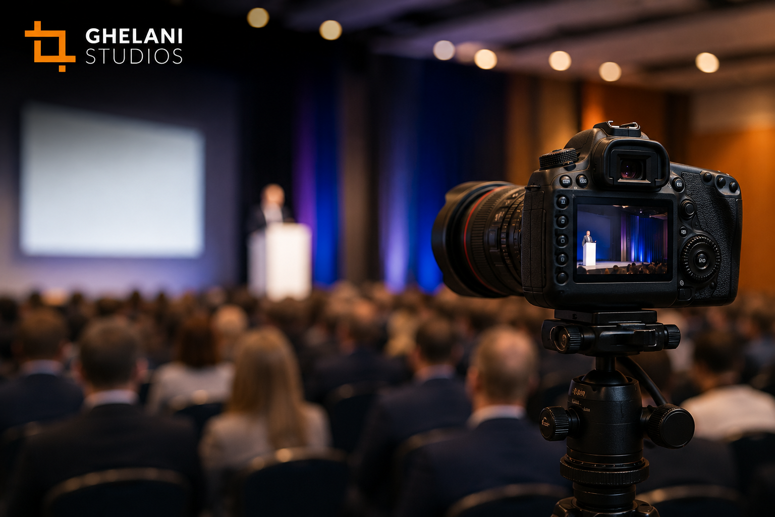 Whizolosophy | Conference Photographer London: How to Capture Every Important Moment at Your Event