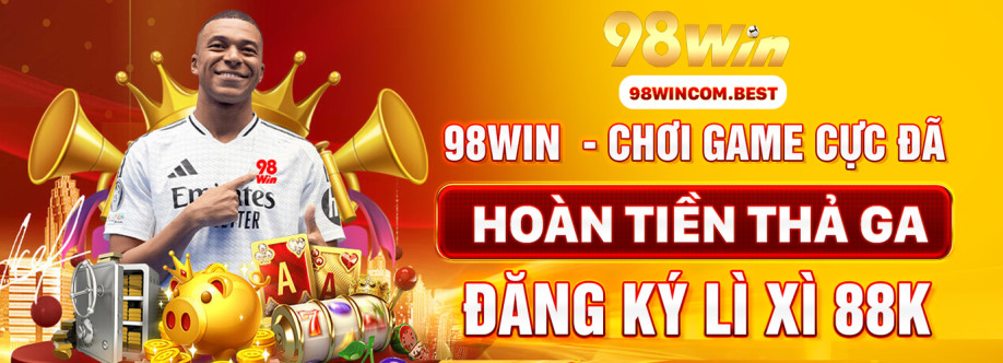 98WIN Cover Image