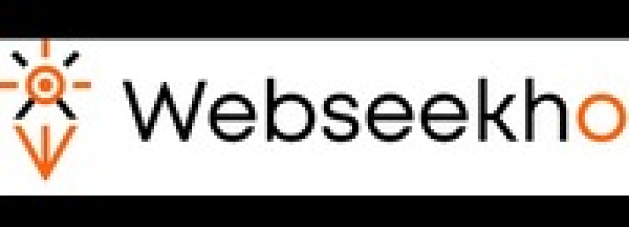 Webseekho Cover Image