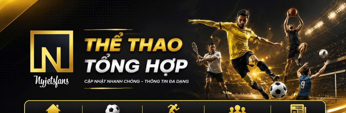 Thể thao tổng hợp Cover Image