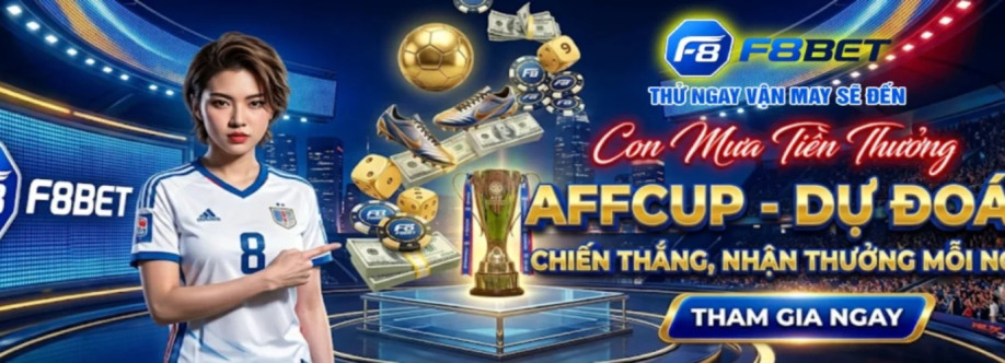 Nhà cái online F8BET Cover Image