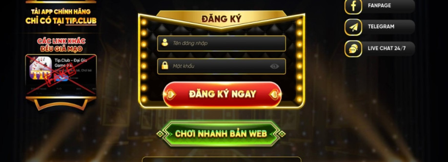 Tipclub Cover Image