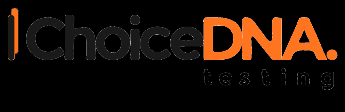 Choice DNA Cover Image
