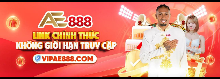 Nhà cái AE888 Cover Image