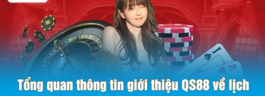 qs8883 mia Cover Image