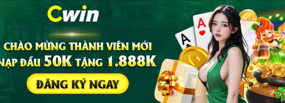 CWIN Cover Image