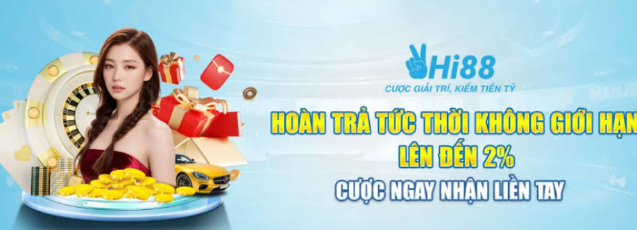 Nhà Cái HI88 Cover Image