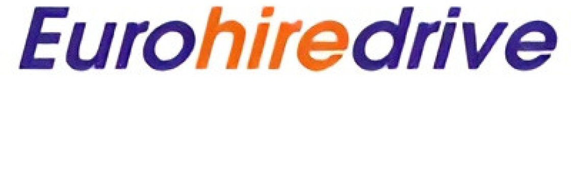 EuroHire Drive Cover Image