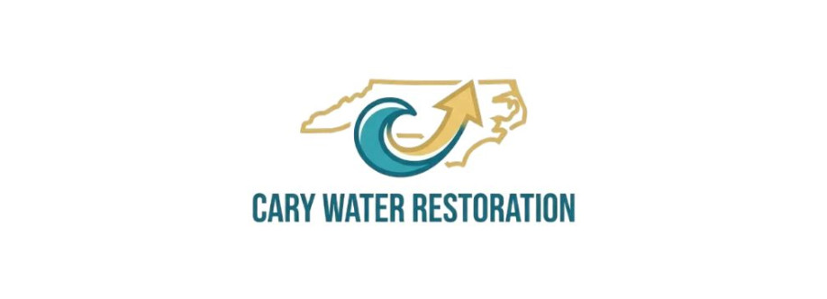 Cary Water Restoration Cover Image