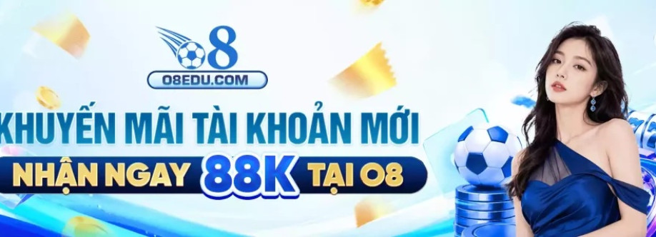 o8 edu Cover Image