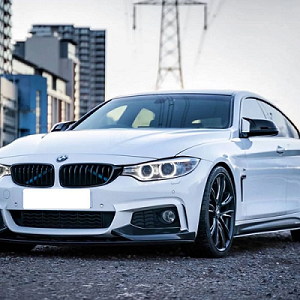 Transform Your BMW with a Premium F36 Kit from Auto Kits – carpartaccessories