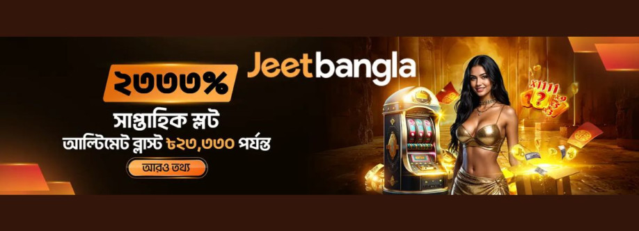 Jeetbangla Cover Image