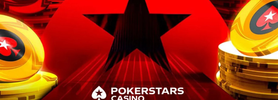 PokerStars Canada Cover Image