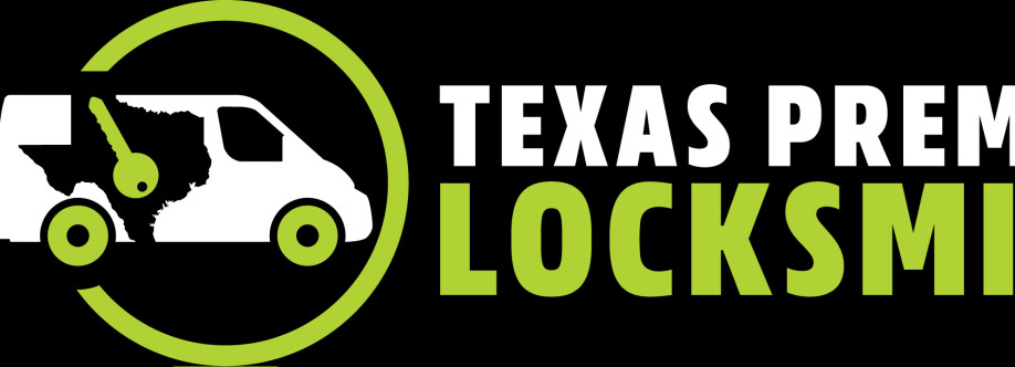 Texas Premier Locksmith Cover Image
