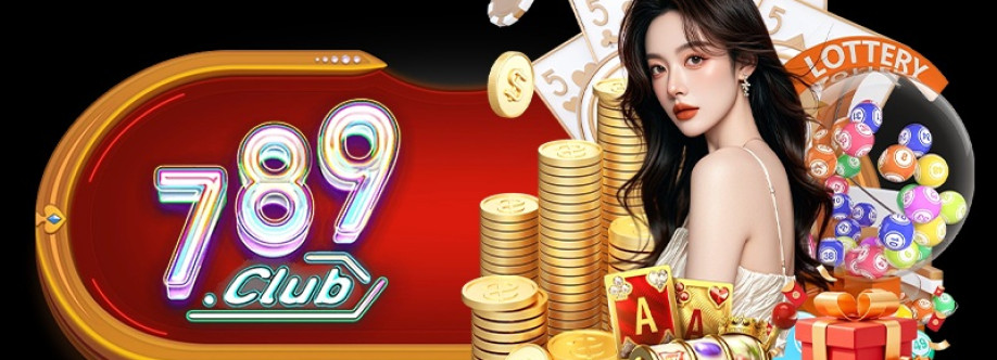 Cổng game 789CLUB Cover Image