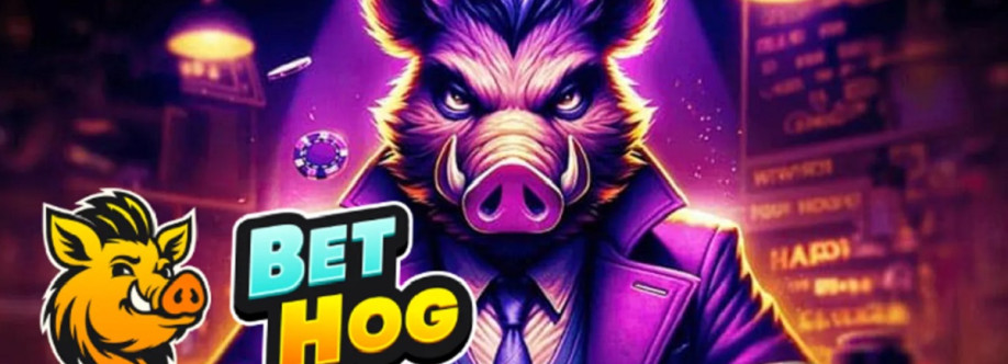 BetHog UK Casino Cover Image