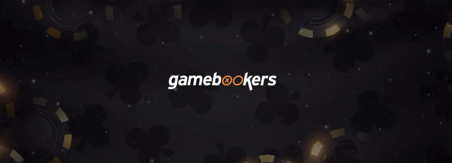 Gameb ookers Cover Image