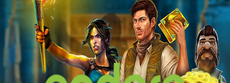 Codere Italia Cover Image