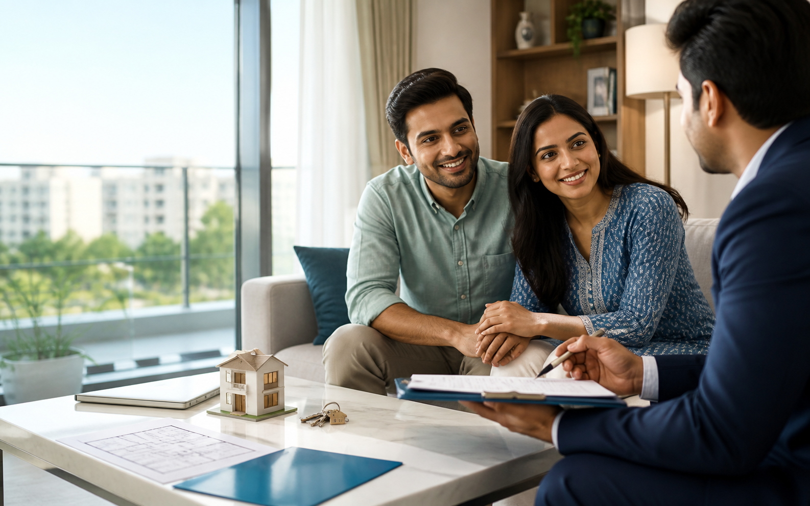 Home Loan Online Apply, EMI Calculator, Documents & Eligibility | VittaFlow Services