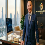 Biên Tập Viên CEO Nam Trần Profile Picture