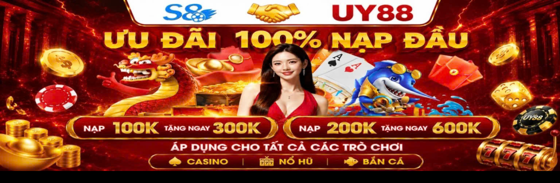 UY88 Cover Image