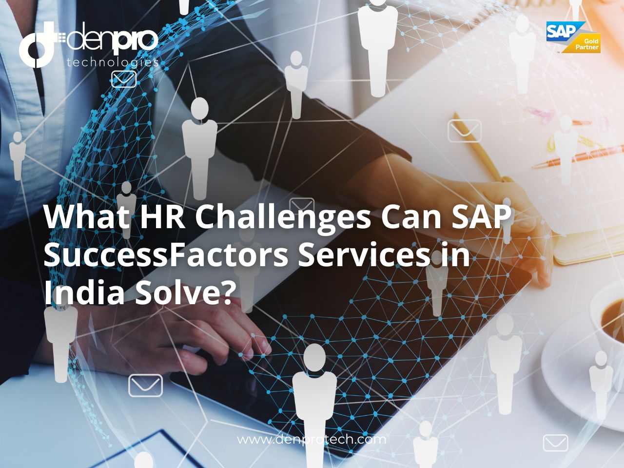 SAP SuccessFactors Services in India | HR Solutions | Denpro