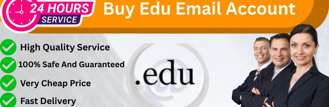 Edu Emails Cover Image
