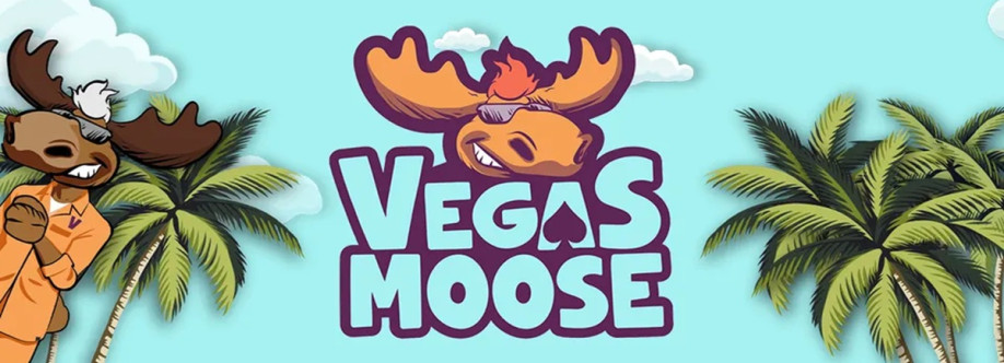 Vegas Moose Casino Cover Image