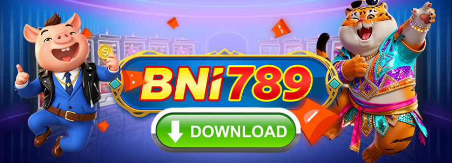bni789 game Cover Image