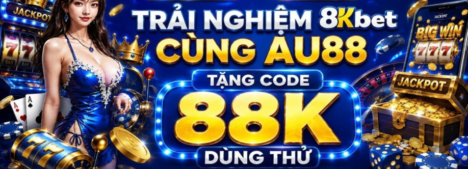 Nhà Cái 8kbet Cover Image