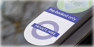 London Heathrow to Gatwick Airport Transfers & Private Chauffeur Service