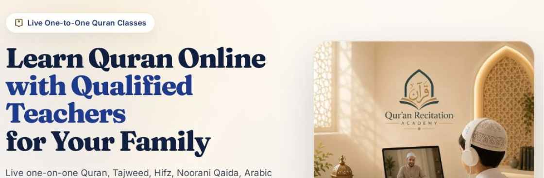 alquran recitation Cover Image